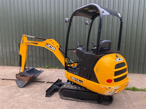 jcb mini digger 1.5 ton|second hand jcb mini digger.